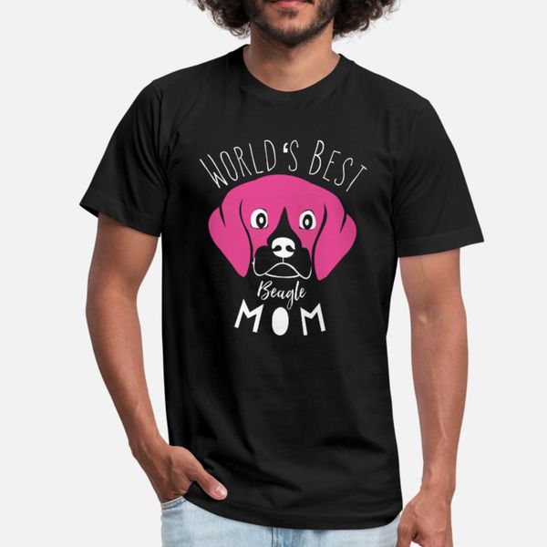 cute world's beagle mom t shirt men custom 100% cotton round neck natural crazy basic summer style standard shirt
cute world's beagle mom t shirt men custom 100% cotton round neck natural crazy basic summer style standard shirt
