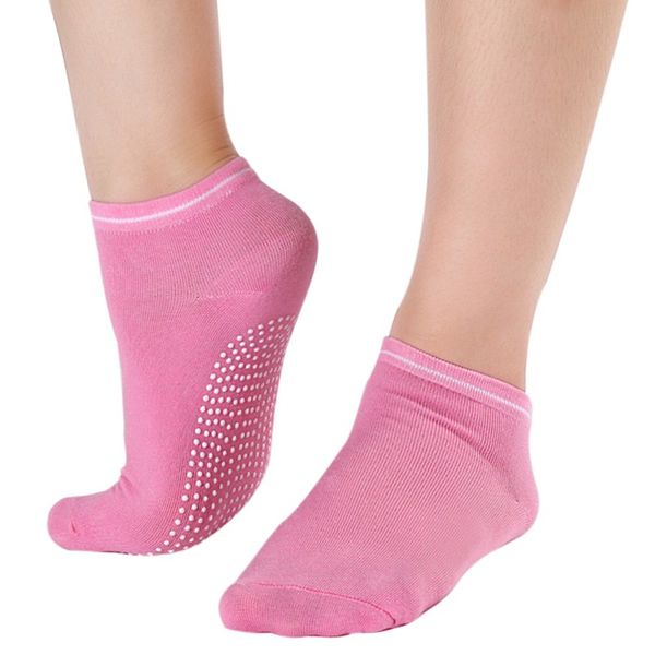sports socks women cotton yoga dance gym sport non slip massage pilates fitness running ty09, Black
sports socks women cotton yoga dance gym sport non slip massage pilates fitness running ty09, Black