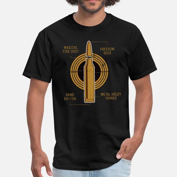 anatomy of a bullet gun owner rifle pistol t shirt men printing 100% cotton crew neck cool famous new style spring autumn formal shirt
anatomy of a bullet gun owner rifle pistol t shirt men printing 100% cotton crew neck cool famous new style spring autumn formal shirt