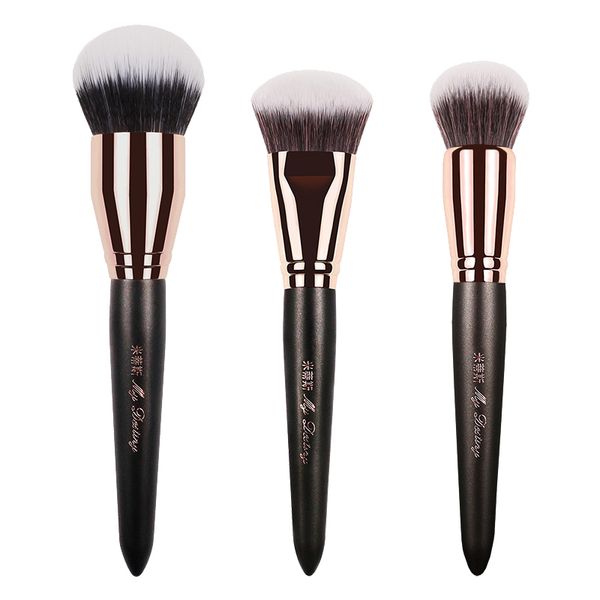 mydestiny 007 sculpting foundation 011 airbrush kabuki 012 large domed stippling brush - perfect face beauty makeup brush tools
mydestiny 007 sculpting foundation 011 airbrush kabuki 012 large domed stippling brush - perfect face beauty makeup brush tools