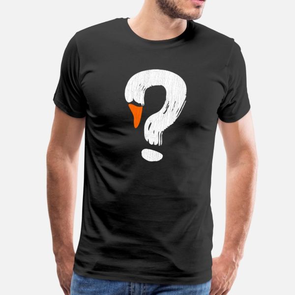 question mark black spray paint swan bird t shirt мужчины graphic с коротким рукавом euro размер s-3xl gents графический casual summer style
question mark black spray paint swan bird t shirt мужчины graphic с коротким рукавом euro размер s-3xl gents графический casual summer style