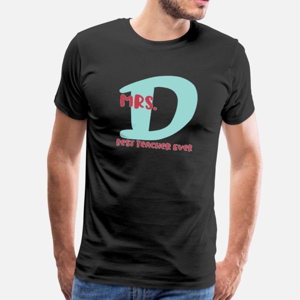 mrs d teacher ever favorite back to school t shirt men designing tee shirt s-3xl standard crazy new style spring autumn family shirt
mrs d teacher ever favorite back to school t shirt men designing tee shirt s-3xl standard crazy new style spring autumn family shirt