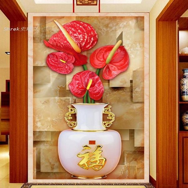 wallpapers drop po wallpaper 3d chinese vase mural living room corridor aisle backdrop bedroom lobby studio
wallpapers drop po wallpaper 3d chinese vase mural living room corridor aisle backdrop bedroom lobby studio