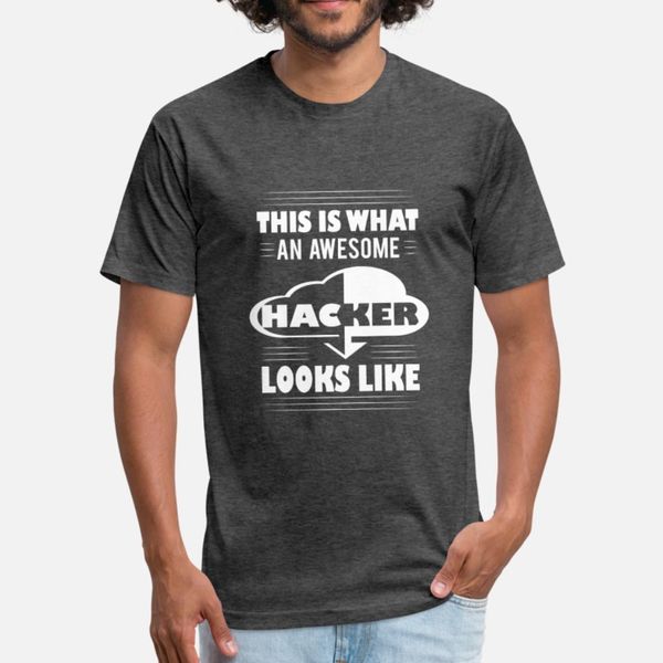 hacker this is what an awesome hacker looks like t shirt men personalized short sleeve o neck leisure sunlight comical summer letters shirt
hacker this is what an awesome hacker looks like t shirt men personalized short sleeve o neck leisure sunlight comical summer letters shirt