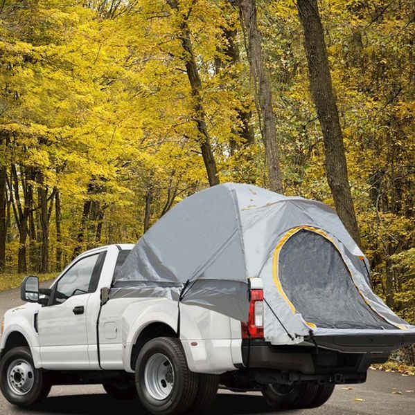 full size regular gear truck tent outdoor compact truck bed tent, great for camping anywhere
full size regular gear truck tent outdoor compact truck bed tent, great for camping anywhere