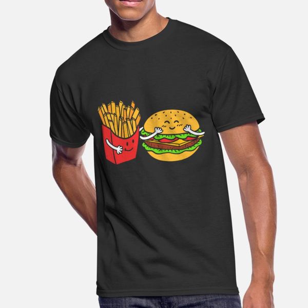 hamburger fries kawaii t shirt men printed 100% cotton euro size s-3xl homme anti-wrinkle new style spring autumn original shirt
hamburger fries kawaii t shirt men printed 100% cotton euro size s-3xl homme anti-wrinkle new style spring autumn original shirt