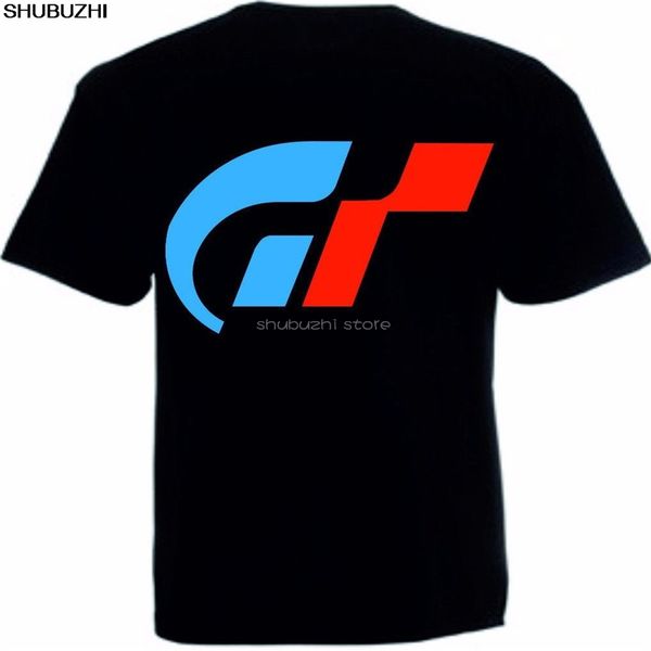 gran turismo t-shirt vest gt5 tee 20 year celebration cool tee gaming men t shirt o-neck cotton euro size sbz5102
gran turismo t-shirt vest gt5 tee 20 year celebration cool tee gaming men t shirt o-neck cotton euro size sbz5102