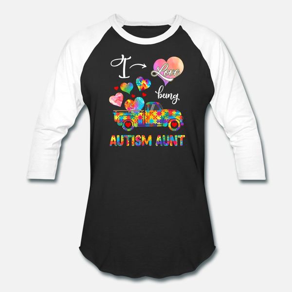 family gifts i love being autism aunt autism t shirt men designing 100% cotton round neck slim sunlight humor spring pattern shirt
family gifts i love being autism aunt autism t shirt men designing 100% cotton round neck slim sunlight humor spring pattern shirt