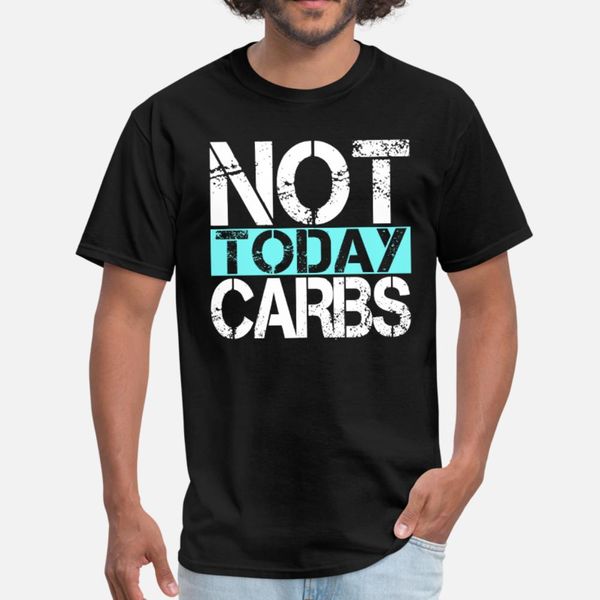 not today carbs lchf keto diet t shirt men custom 100% cotton size s-3xl vintage sunlight authentic summer style formal shirt, White;black
not today carbs lchf keto diet t shirt men custom 100% cotton size s-3xl vintage sunlight authentic summer style formal shirt, White;black