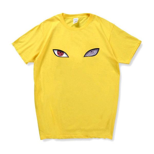 men casual short-sleeved t-shirt summer new fire shadow street trend cotton print couple short-sleeved clothes, White;black
men casual short-sleeved t-shirt summer new fire shadow street trend cotton print couple short-sleeved clothes, White;black