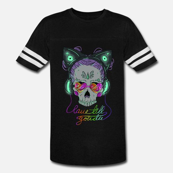 rave till you die t shirt men print cotton s-xxxl famous comical spring autumn slim shirt
rave till you die t shirt men print cotton s-xxxl famous comical spring autumn slim shirt