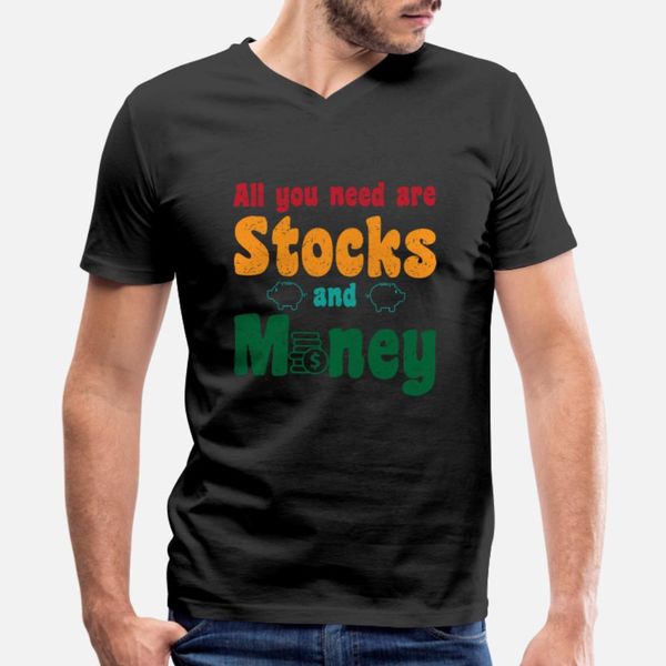 stocks money t shirt men customize short sleeve s-xxxl letters sunlight breathable summer trend shirt
stocks money t shirt men customize short sleeve s-xxxl letters sunlight breathable summer trend shirt