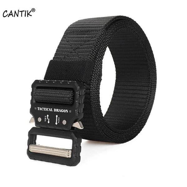 cantik new multi-functional tactical belts traveling sports male fan outdoor buckle nylon belt men cbca152, Black;brown
cantik new multi-functional tactical belts traveling sports male fan outdoor buckle nylon belt men cbca152, Black;brown