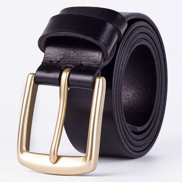Spot Genuine Wholesale Mens Leather Leather Belt Buckle Imported Full-Grain Leather Waistband Fashion Casual Gift Customization
Spot Genuine Wholesale Mens Leather Leather Belt Buckle Imported Full-Grain Leather Waistband Fashion Casual Gift Customization
