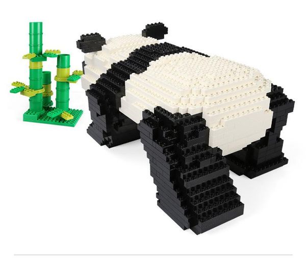 1040pcs kindergarten playground gate animal scene decoration large particles building blocks of panda three-dimensional assembly toys 05
1040pcs kindergarten playground gate animal scene decoration large particles building blocks of panda three-dimensional assembly toys 05