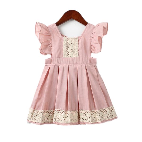 baby girls lace dress cool summer fashion style ruffles backless dresses for girls vintage toddler kids clothing vestidos 2-6y, Red;yellow
baby girls lace dress cool summer fashion style ruffles backless dresses for girls vintage toddler kids clothing vestidos 2-6y, Red;yellow