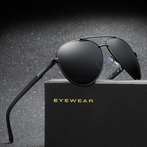 brand design fashion men's tr90 alloy polarized sunglasses oval driving mirrors leisure shades outdoor sports male sun glasses, White;black
brand design fashion men's tr90 alloy polarized sunglasses oval driving mirrors leisure shades outdoor sports male sun glasses, White;black