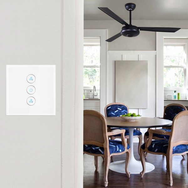 smart wifi rf / app / touch control wall light switch uk panel wall touch light switch smart home
smart wifi rf / app / touch control wall light switch uk panel wall touch light switch smart home