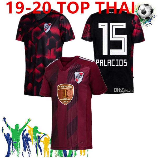 river plate 2019 2020 soccer jersey third quintero 10 pratto 27 borre 19 palacios 15 19 20 river plate football shirts customize, Black;yellow
river plate 2019 2020 soccer jersey third quintero 10 pratto 27 borre 19 palacios 15 19 20 river plate football shirts customize, Black;yellow