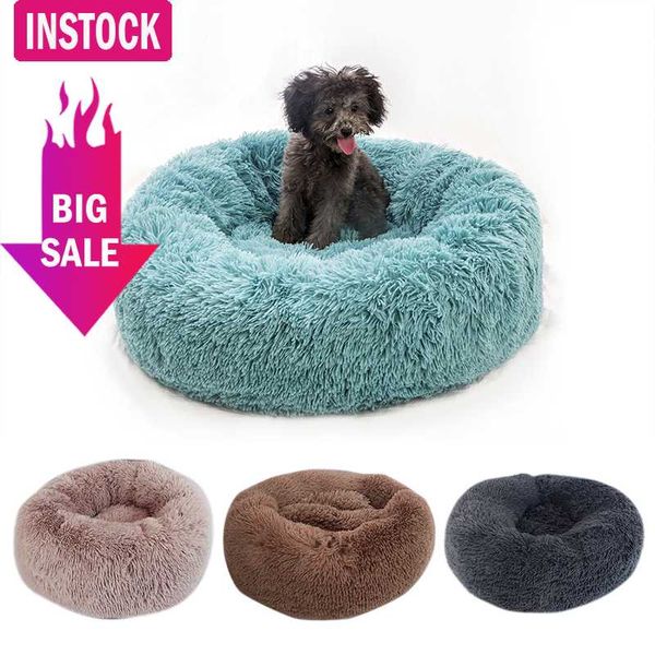 kennels & pens long plush pet dog bed comfortable donut cuddler round kennel soft washable and cat cushion winter warm
kennels & pens long plush pet dog bed comfortable donut cuddler round kennel soft washable and cat cushion winter warm