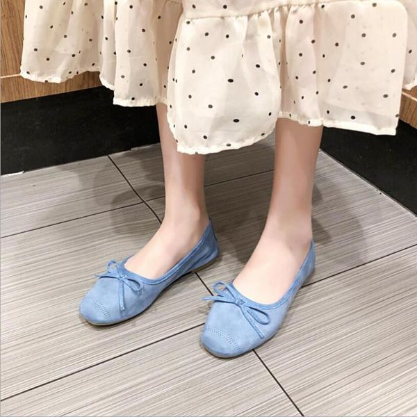 2020 big size 42 women flats shallow candy color shoes woman loafers square bows sweet comfortable woman zapatos mujer, Black
2020 big size 42 women flats shallow candy color shoes woman loafers square bows sweet comfortable woman zapatos mujer, Black