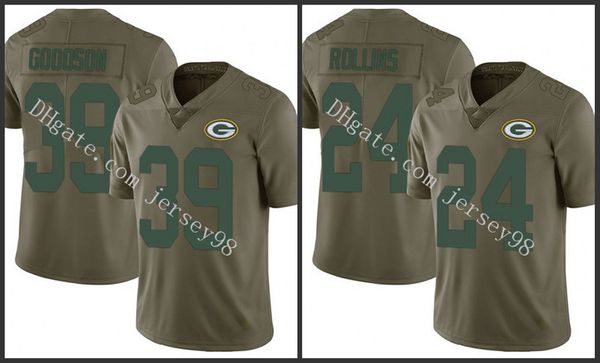 green bay packers black alternate red #39 demetri goodson #24 quinten rollins stitched nfl olive elite jersey, Black;red
green bay packers black alternate red #39 demetri goodson #24 quinten rollins stitched nfl olive elite jersey, Black;red