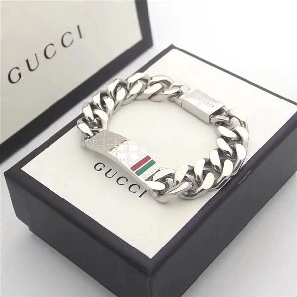 beautiful fashion for men and women titanium steel bracelet chain letter bracelet no box bracelet can be wholesale, Golden;silver
beautiful fashion for men and women titanium steel bracelet chain letter bracelet no box bracelet can be wholesale, Golden;silver