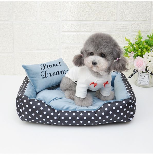 kennels & pens pet cat dog bed velvet thickening square warm kennel plus teddy shu cotton wool litter antifouling kitten puppies
kennels & pens pet cat dog bed velvet thickening square warm kennel plus teddy shu cotton wool litter antifouling kitten puppies