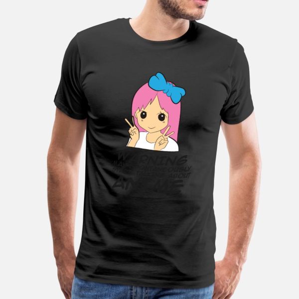 anime warning may spontaneously start talking t shirt men customize tee shirt s-xxxl vintage famous building spring autumn natural shirt
anime warning may spontaneously start talking t shirt men customize tee shirt s-xxxl vintage famous building spring autumn natural shirt