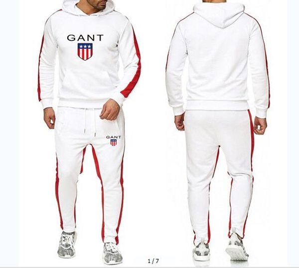 european and american new 8boyb tom men's fashionable pullover casual wear jogging suit two piece sportswear no.ss, Gray 
european and american new 8boyb tom men's fashionable pullover casual wear jogging suit two piece sportswear no.ss, Gray