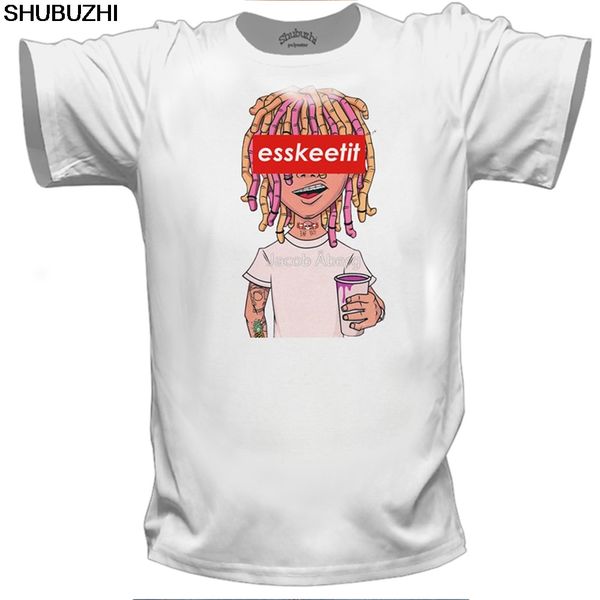 lil pump t shirt short sleeve custom men's t-shirts new style cotton plus size funny t shirts euro size
lil pump t shirt short sleeve custom men's t-shirts new style cotton plus size funny t shirts euro size