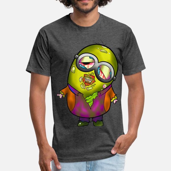 minion zombie t shirt men personalized tee shirt size s-3xl original interesting funny casual spring autumn standard shirt
minion zombie t shirt men personalized tee shirt size s-3xl original interesting funny casual spring autumn standard shirt