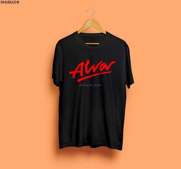 alva skateboard t-shirt black new skating black & white shubuzhi fashion t shirt, cotton tee shirt sbz1256