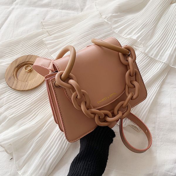 female bag acrylic chain bag 2020 new korean version one shoulder messenger western style wild lipstick handbag
female bag acrylic chain bag 2020 new korean version one shoulder messenger western style wild lipstick handbag