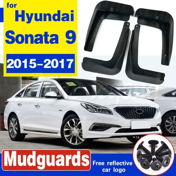 oe styled molded car mud flaps for hyundai sonata 2015 - 2017 mudflaps splash guards mud flap mudguards car styling 2016
oe styled molded car mud flaps for hyundai sonata 2015 - 2017 mudflaps splash guards mud flap mudguards car styling 2016