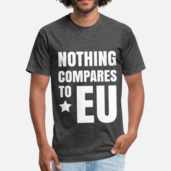 nothing compares to eu t shirt men design 100% cotton o-neck vintage cute casual summer style standard shirt
nothing compares to eu t shirt men design 100% cotton o-neck vintage cute casual summer style standard shirt