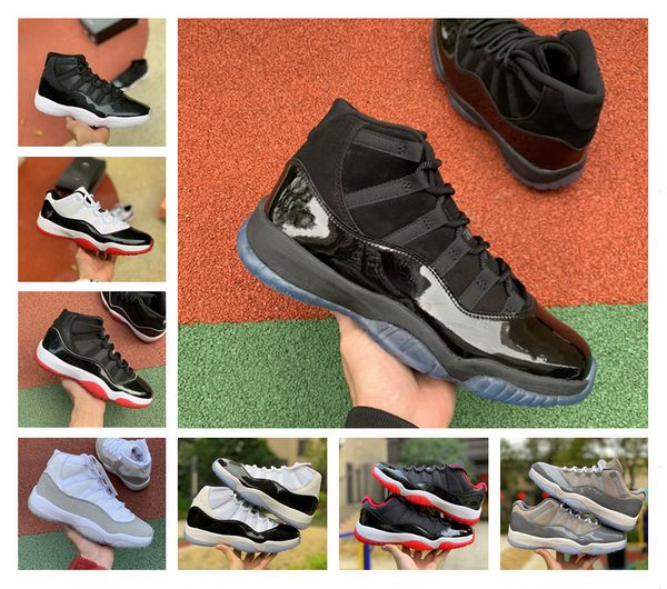 sale prom night mens 11 basketball shoes 11s cap and gown gym red space jam 45 concord women sports sneakers size 40-46, Black
sale prom night mens 11 basketball shoes 11s cap and gown gym red space jam 45 concord women sports sneakers size 40-46, Black