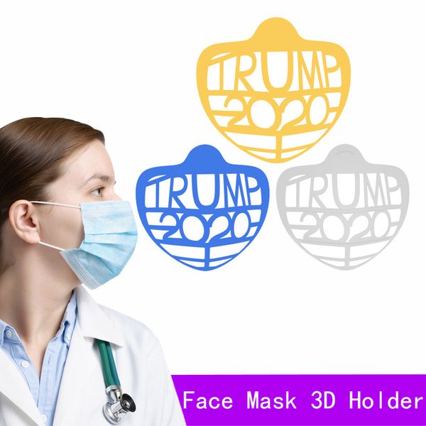 trump 3d disposable mask bracket lipstick protection stand mask inner support for breathe y face masks holder tool accessory
trump 3d disposable mask bracket lipstick protection stand mask inner support for breathe y face masks holder tool accessory