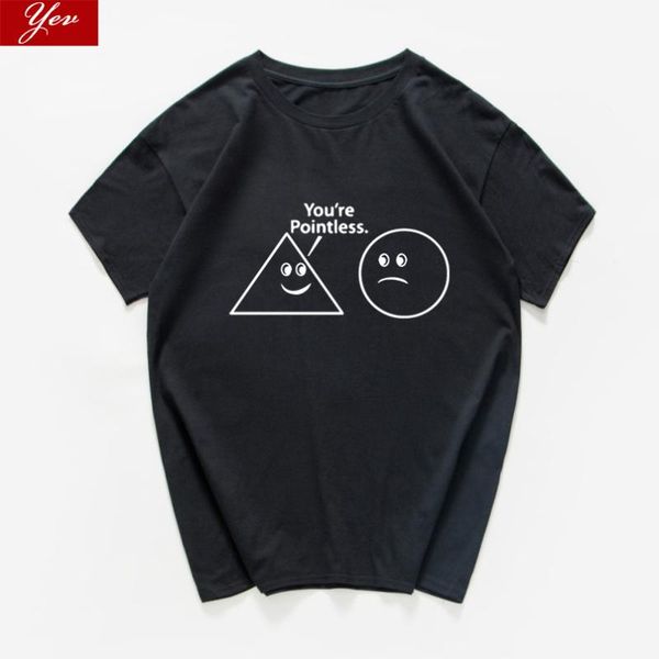 you are pointless cool tshirt men graphic novelty sarcastic funny t shirt cool hip hop hipster streetwear tee shirt homme new, White;black
you are pointless cool tshirt men graphic novelty sarcastic funny t shirt cool hip hop hipster streetwear tee shirt homme new, White;black