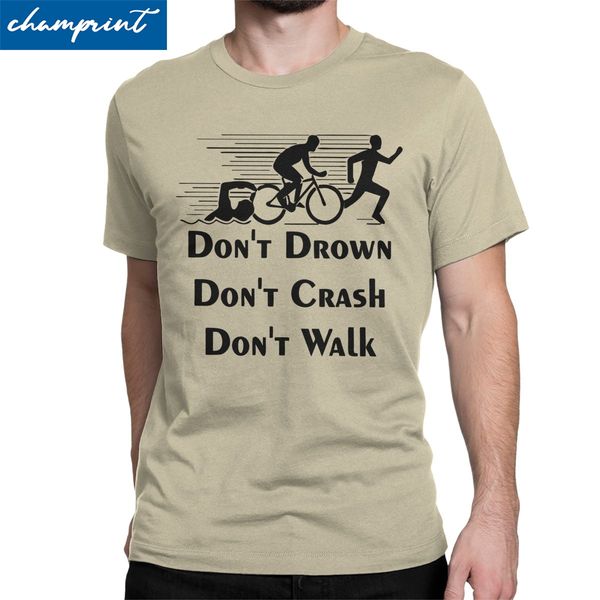 funny triathlon gift t-shirt men triathlete race run bike swimming sport tee shirt round collar t shirts classic clothing
funny triathlon gift t-shirt men triathlete race run bike swimming sport tee shirt round collar t shirts classic clothing