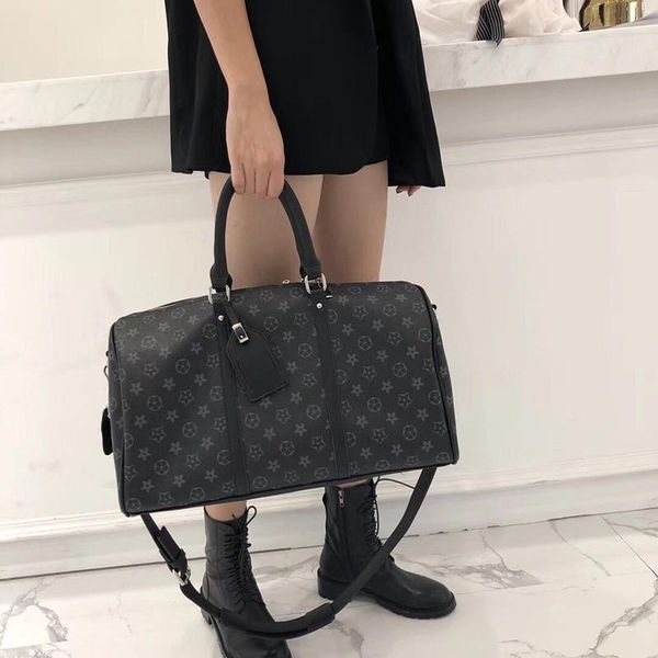 black brown ladies sports bag luxury designer fashion shoulder bag large capacity travel waterproof beach bag strapless outdoor business
black brown ladies sports bag luxury designer fashion shoulder bag large capacity travel waterproof beach bag strapless outdoor business