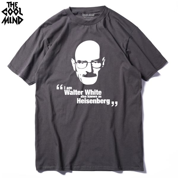 coolmind br0117a cotton crewneck heisenberg printed men t shirt casual short sleeve breaking bad printed t-shirt for men
coolmind br0117a cotton crewneck heisenberg printed men t shirt casual short sleeve breaking bad printed t-shirt for men