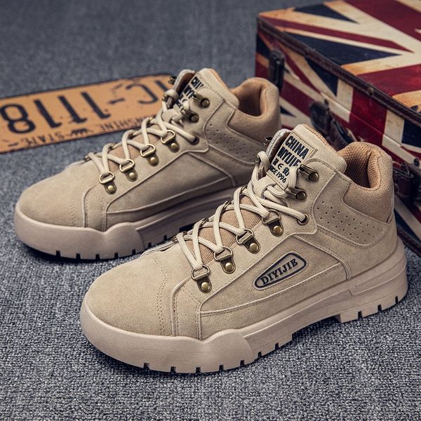 2020 new fashion men martin boots waterproof footwear men's boots winter zapatos de hombre winter snow men, Black
2020 new fashion men martin boots waterproof footwear men's boots winter zapatos de hombre winter snow men, Black