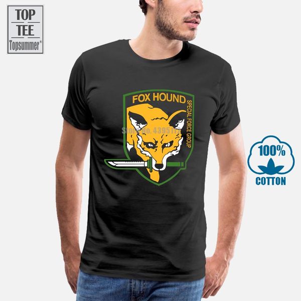 творческий моды с коротким рукавом топы fox hound фоксхаунд спецназ metal gear solid мужская майка
творческий моды с коротким рукавом топы fox hound фоксхаунд спецназ metal gear solid мужская майка