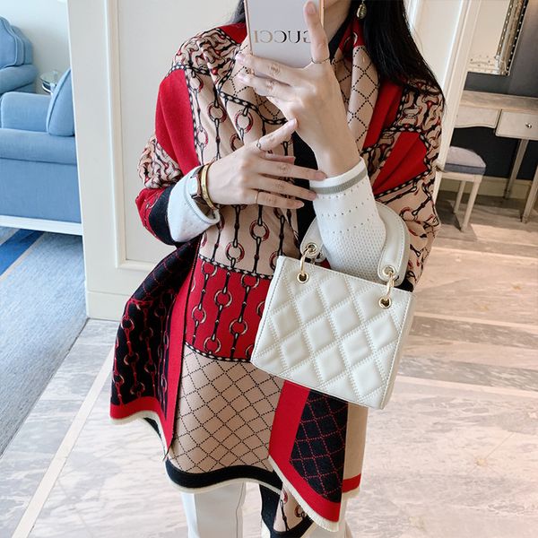new 2020 hijab thick cashmere women scarf winter warm lady shawls wraps brand foulard blanket scarves female echarpe, Blue;gray
new 2020 hijab thick cashmere women scarf winter warm lady shawls wraps brand foulard blanket scarves female echarpe, Blue;gray