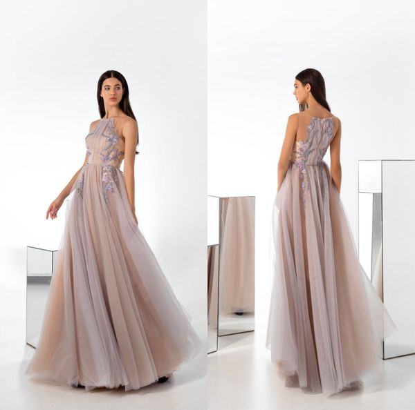 elegant evening dresses jewel sleeveless lace appliques a line prom gowns 2020 custom made sweep train special occasion dress, Black;red
elegant evening dresses jewel sleeveless lace appliques a line prom gowns 2020 custom made sweep train special occasion dress, Black;red