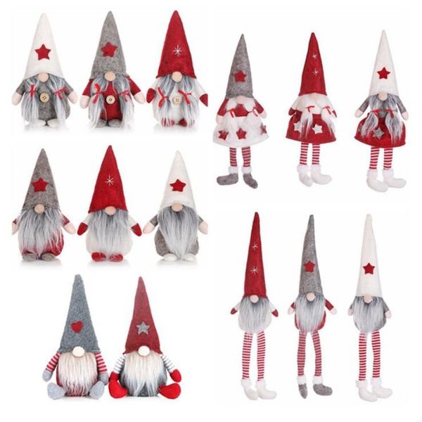 christmas no face dolls santa claus window decoration christmas santa doll cartoon funny xmas gifts christmas toys decor cgy487
christmas no face dolls santa claus window decoration christmas santa doll cartoon funny xmas gifts christmas toys decor cgy487