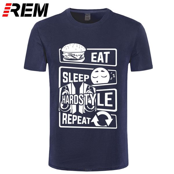 ешьте sleep hardstyle repeat bass men t shirt мода camiseta большой хлопок размер пользовательские короткий рукав футболки
ешьте sleep hardstyle repeat bass men t shirt мода camiseta большой хлопок размер пользовательские короткий рукав футболки