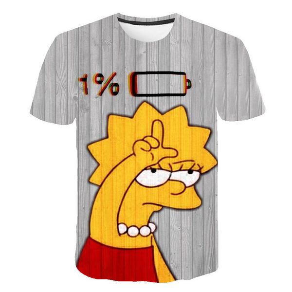 new simpson men 3d anime o-neckmens cool male clothing 3d print shirts kawaii anime kawaii men clothing
new simpson men 3d anime o-neckmens cool male clothing 3d print shirts kawaii anime kawaii men clothing