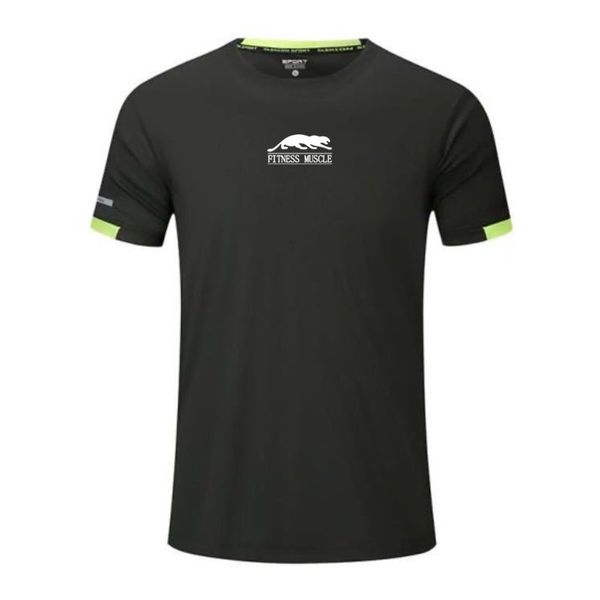 running jerseys 2021 men's gym shirt sport t men short sleeve workout training tees fitness t-shirt rashgard, Black;blue
running jerseys 2021 men's gym shirt sport t men short sleeve workout training tees fitness t-shirt rashgard, Black;blue